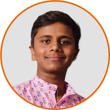 Vishv Ahire - Civil Draughtsman | MIT Placed Student 